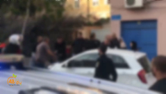  بالفيديو: الشرطة تعتدي على قاصرين في مدينة يافا وتعتقلهم